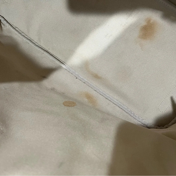 MCM Jumbo Shopping Tote Bag - Picture 12 of 16